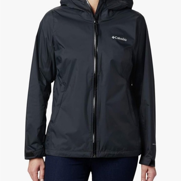 Columbia Jackets & Blazers - Women's EvaPOURation Jacket
